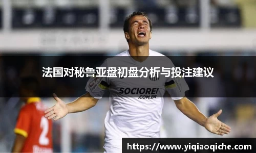 法国对秘鲁亚盘初盘分析与投注建议